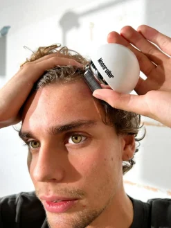 Hair Growth Kit - Hårvækst-stimulerende sæt