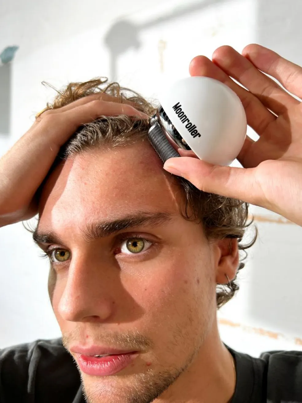 Hair Growth Kit - Hårvækst-stimulerende sæt