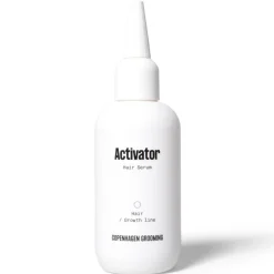 Hair Growth Serum - Hårvækst Serum