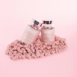 Hair Growth Vitamin Boost