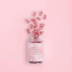 Hair Growth Vitamin Boost