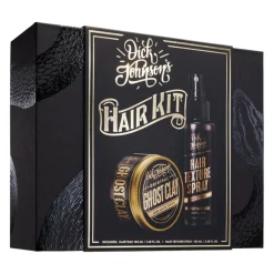 Hair Kit