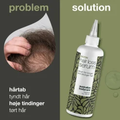 Hair Loss Serum