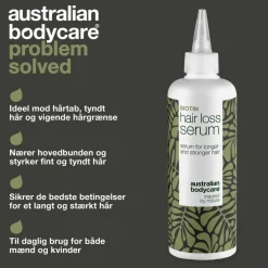 Hair Loss Serum