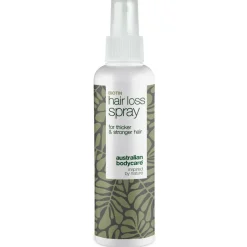 Hair Loss Spray