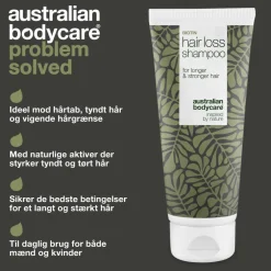 Hair Loss Wash
