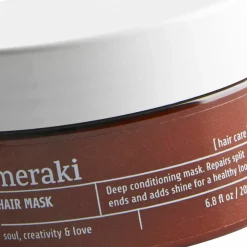Hair Mask