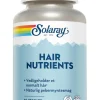 Hair Nutrients