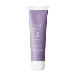 Hair Repair 2 - Intensiv 2-i-1 Hårmaske og Pleje af Hovedbund