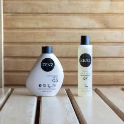 Hair Rinse & Treatment Fresh Herbs No. 87