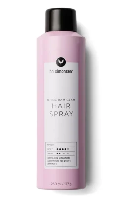 Hair Spray
