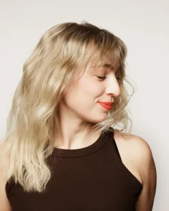 Hair Spray 1 - Allergivenlig