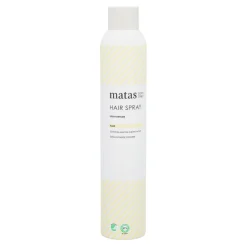 Hair Spray Stærk Hold Uden Parfume