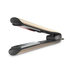 Hair straightener