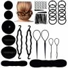 Hair Styling Accessories