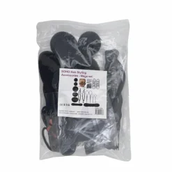 Hair Styling Accessories