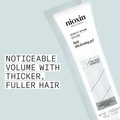 Hair Thickening Gel