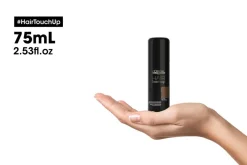 Hair Touch Up Root Concealer