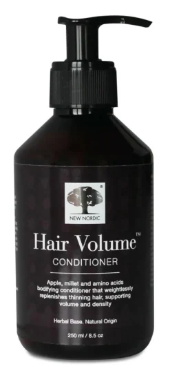 Hair Volume Conditioner