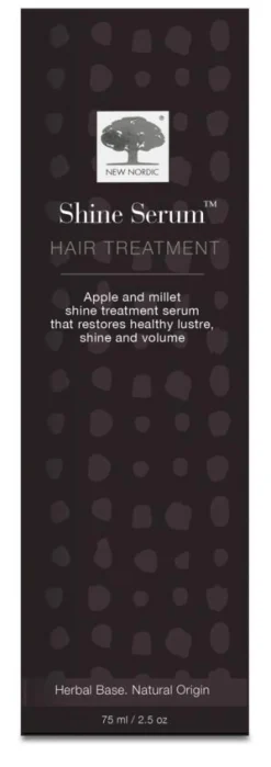 Hair Volume Treatment Serum