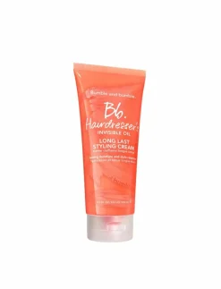 Hairdresser's Long Last Styling Cream