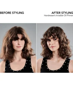 Hairdresser's Primer