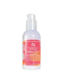 Hairdresser's Ultra Rich Hyaluronic Treatment Lotion