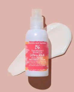 Hairdresser's Ultra Rich Hyaluronic Treatment Lotion