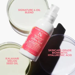 Hairdresser's Ultra Rich Hyaluronic Treatment Lotion