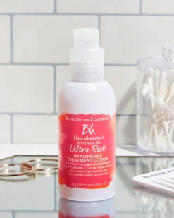 Hairdresser's Ultra Rich Hyaluronic Treatment Lotion