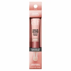 Halo Glow Blush Beauty Wand