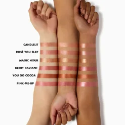 Halo Glow Blush Beauty Wand