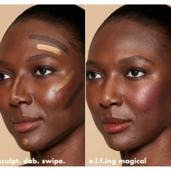 Halo Glow Blush Beauty Wand