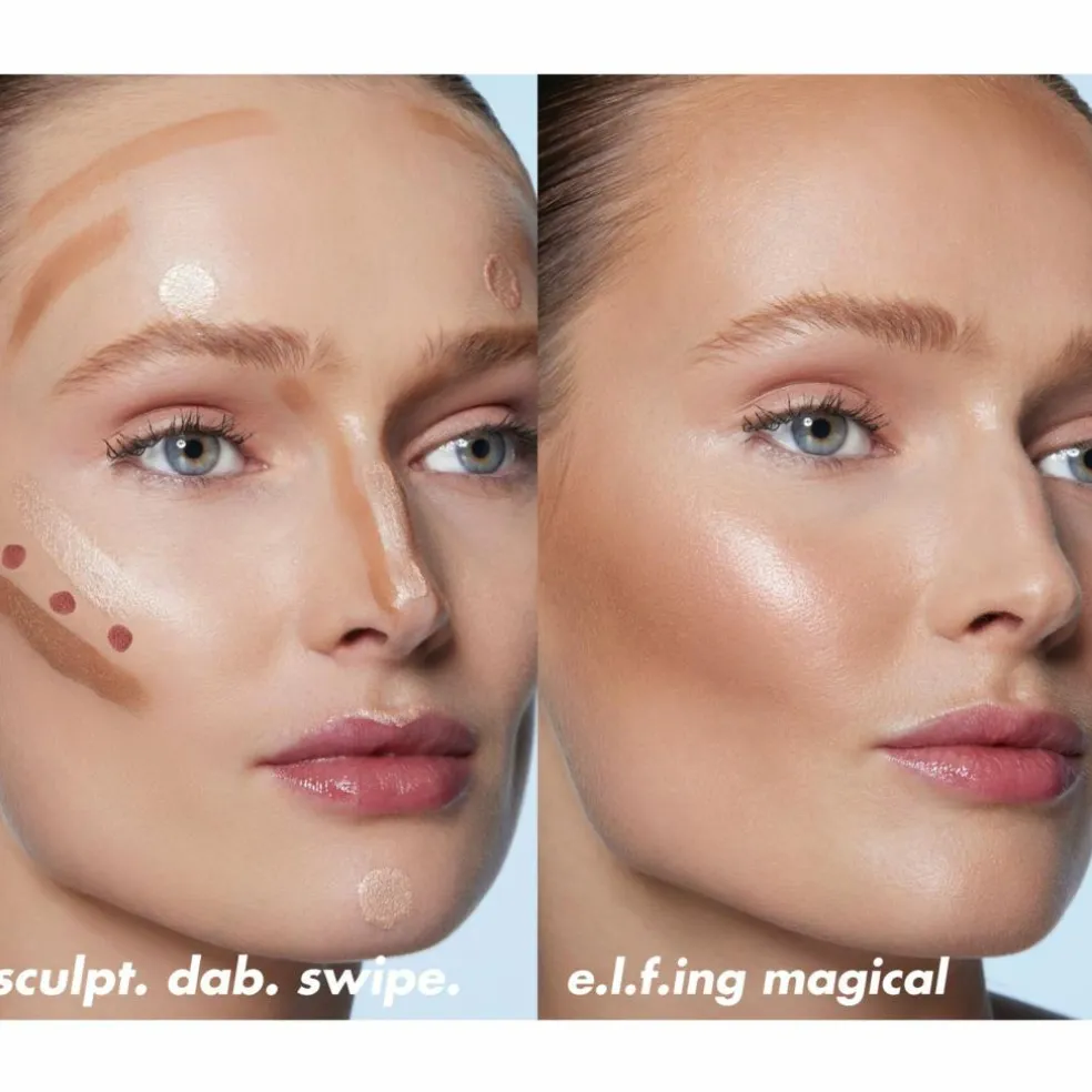 Halo Glow Contour Beauty Wand