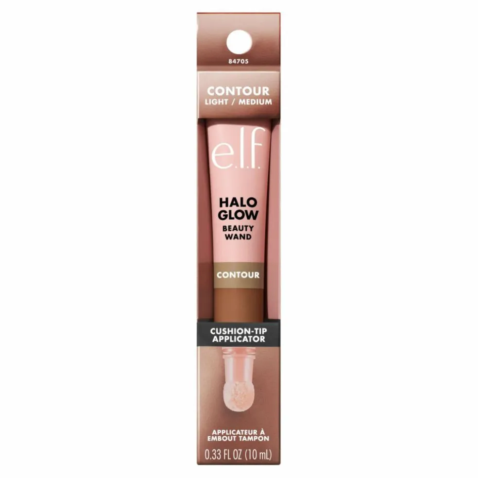 Halo Glow Contour Beauty Wand