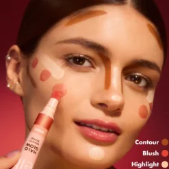 Halo Glow Contour Beauty Wand