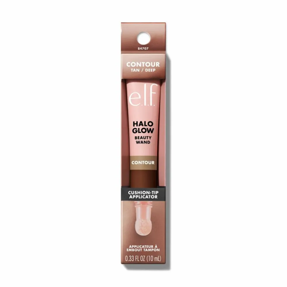 Halo Glow Contour Beauty Wand