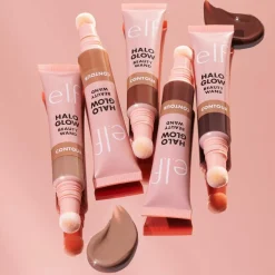 Halo Glow Contour Beauty Wand