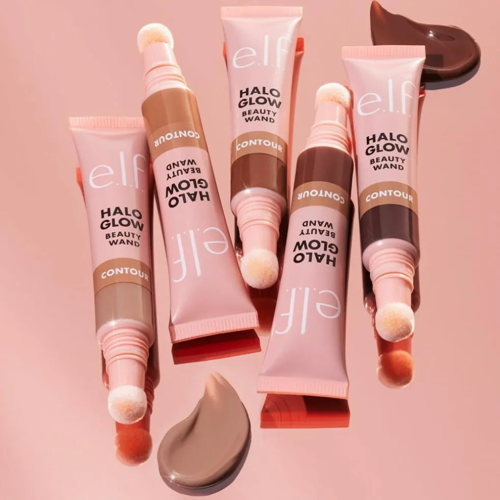 Halo Glow Contour Beauty Wand