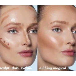 Halo Glow Highlight Beauty Wand