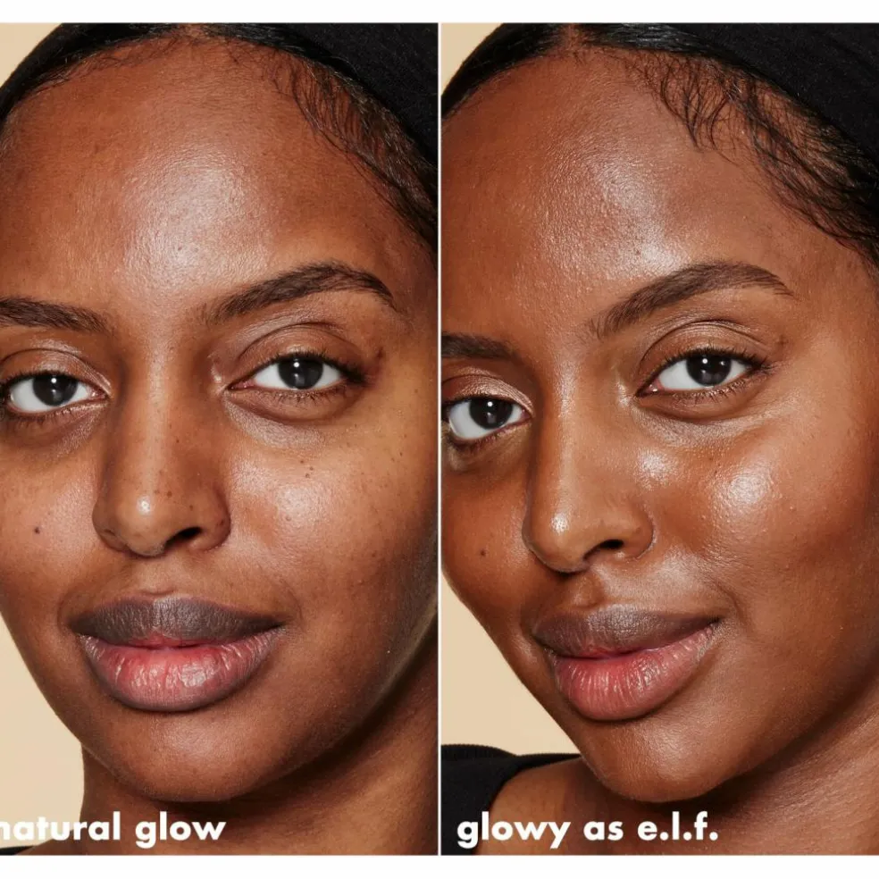 Halo Glow Liquid Filter