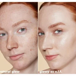 Halo Glow Liquid Filter