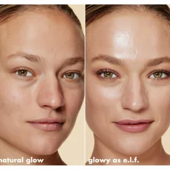 Halo Glow Liquid Filter