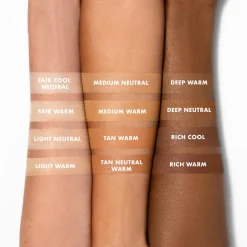 Halo Glow Powder Filter