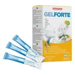 Hals Gel Forte