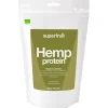 Hamp proteinpulver