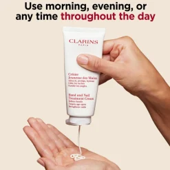 Hand And Nail Treatment Cream