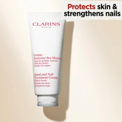 Hand And Nail Treatment Cream