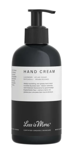 Hand Cream