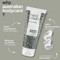 Hand Cream